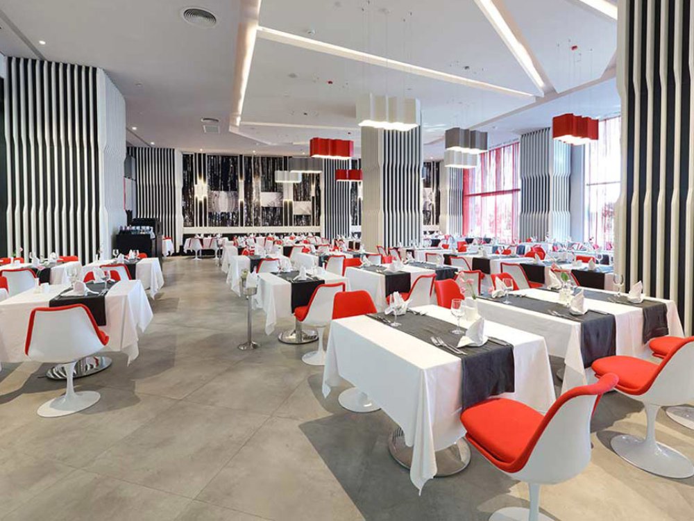 Sueno Hotels Deluxe Belek