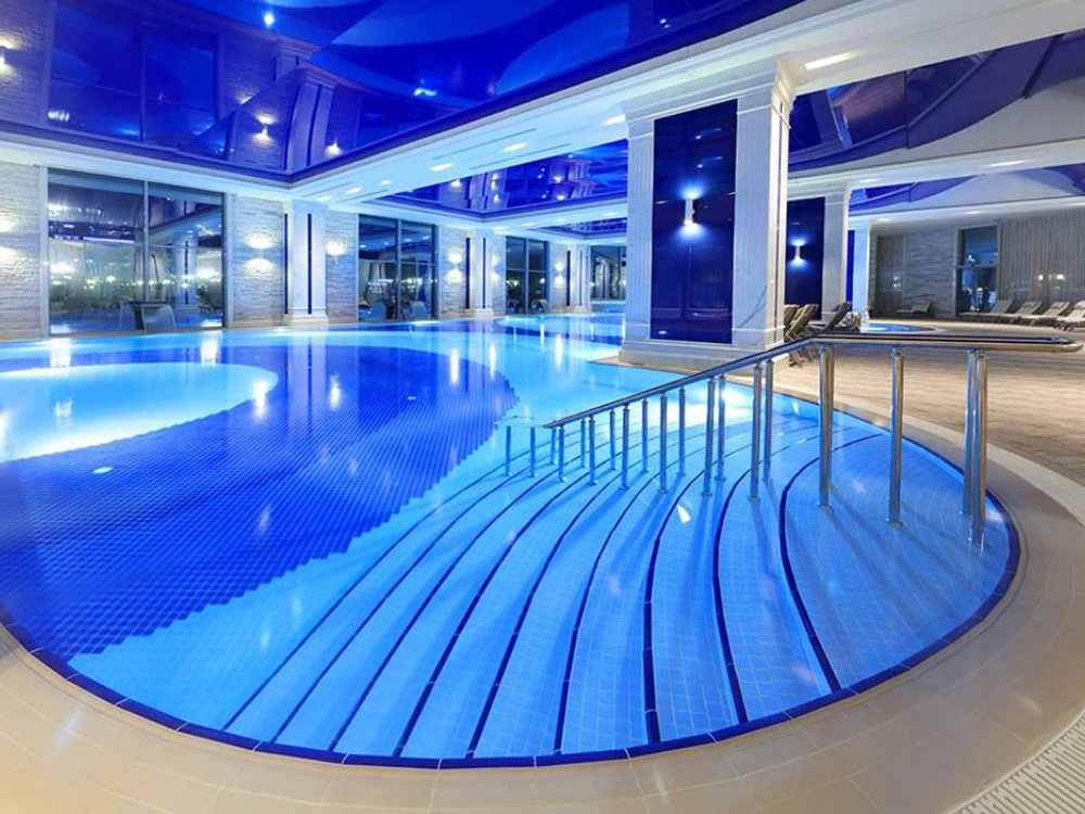 Sueno Hotels Deluxe Belek