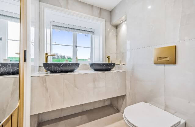 Country Retreat accommodation