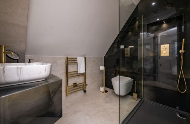 Country Retreat accommodation