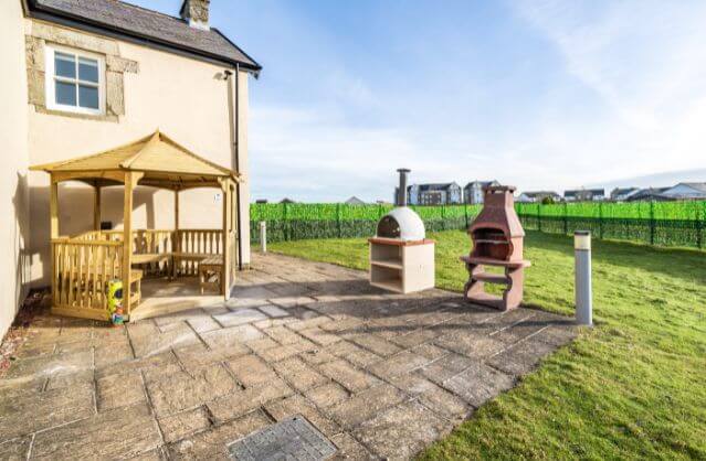 Country Retreat accommodation