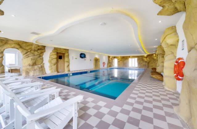 Country Retreat accommodation