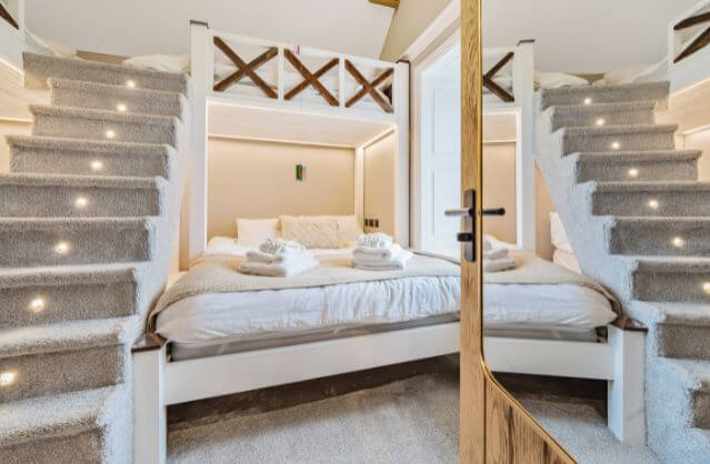 Country Retreat accommodation