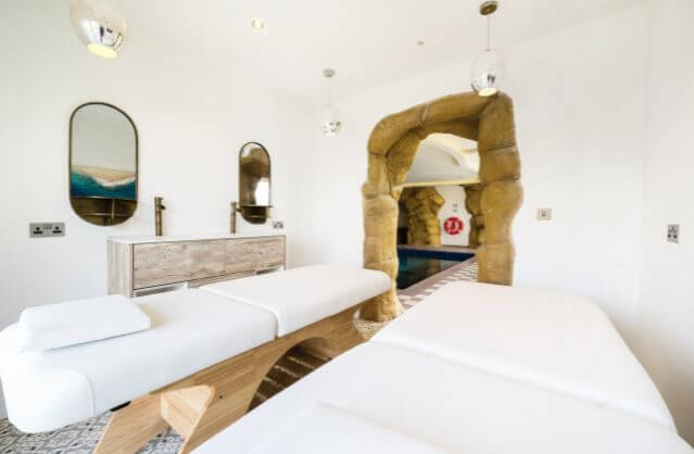 Country Retreat accommodation