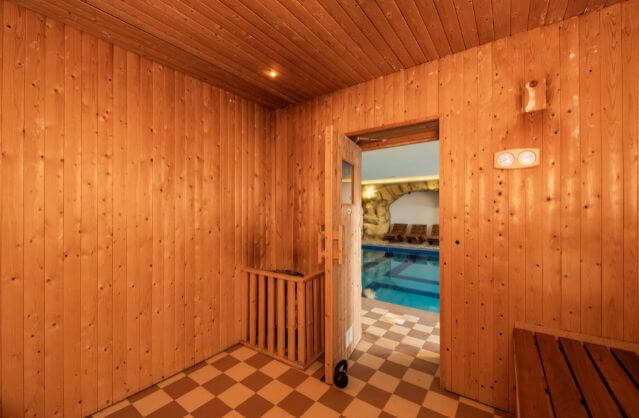 Country Retreat accommodation