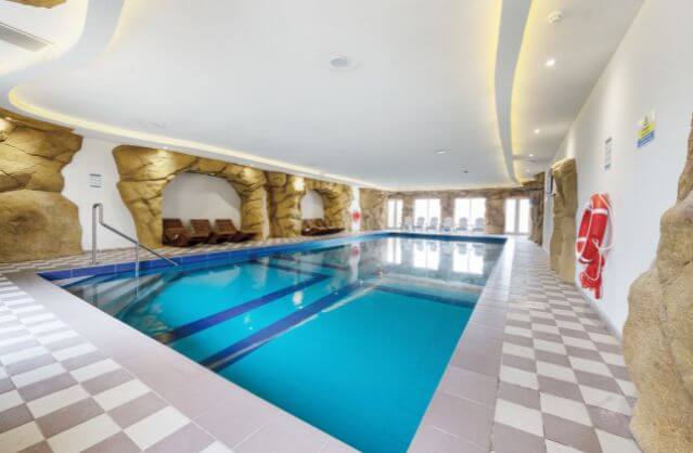 Country Retreat accommodation