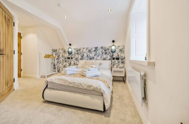 Country Retreat accommodation