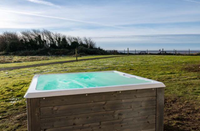 Country Retreat accommodation