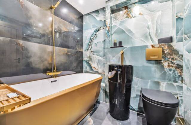 Country Retreat accommodation