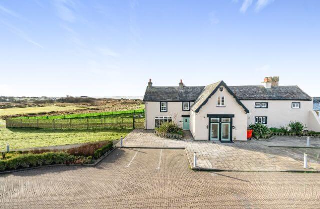 Country Retreat accommodation