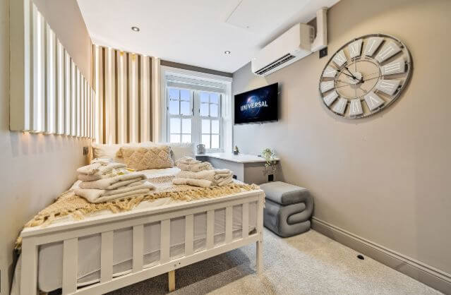 Country Retreat accommodation