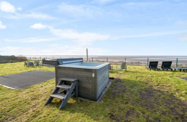 Country Retreat accommodation