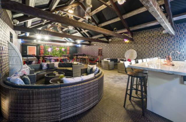 Country Retreat accommodation
