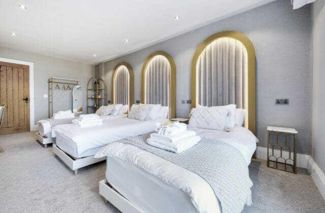 Country Retreat accommodation