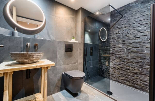 Country Retreat accommodation