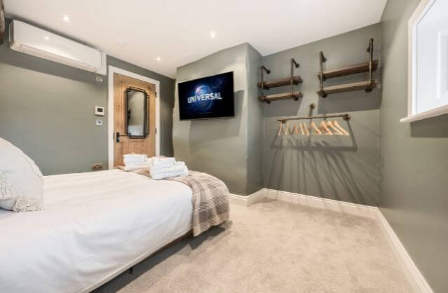 Country Retreat accommodation