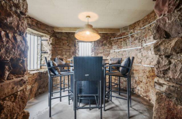 Country Retreat accommodation