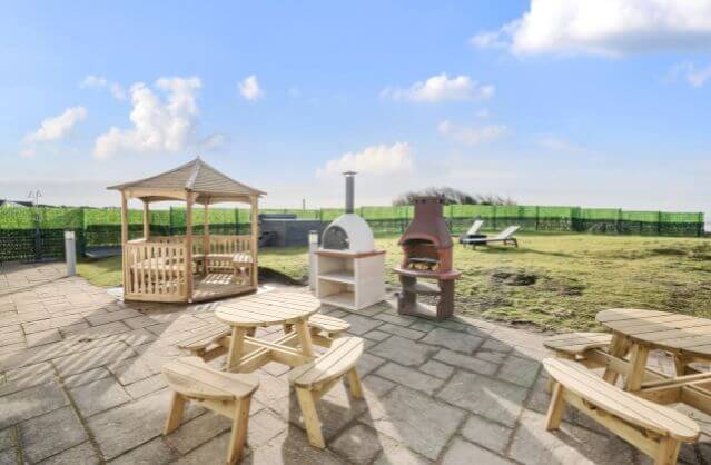 Country Retreat accommodation
