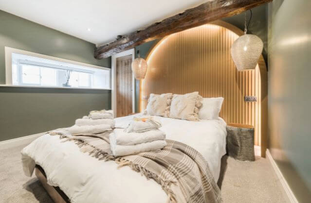 Country Retreat accommodation