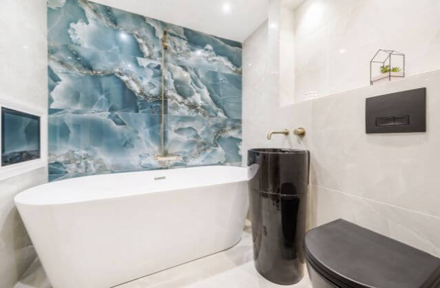 Country Retreat accommodation