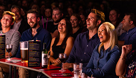 Comedy Club
