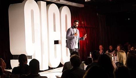 Comedy Club