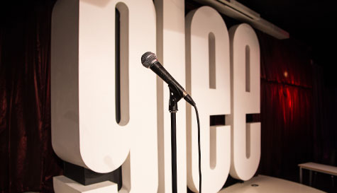 Comedy Club