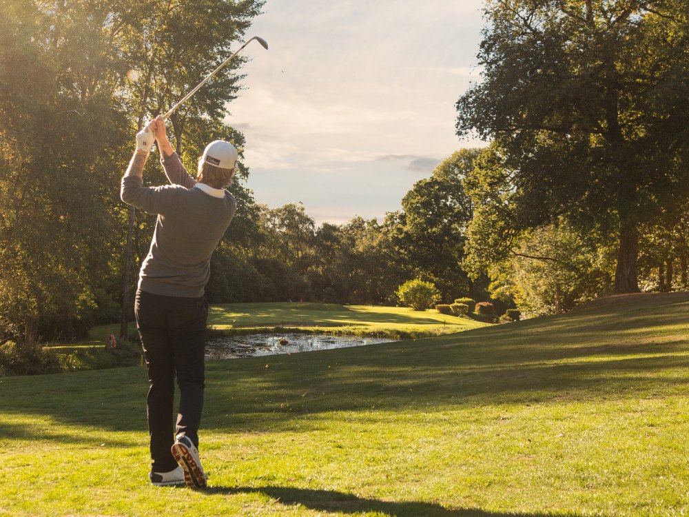 Sandford Springs Golf Club