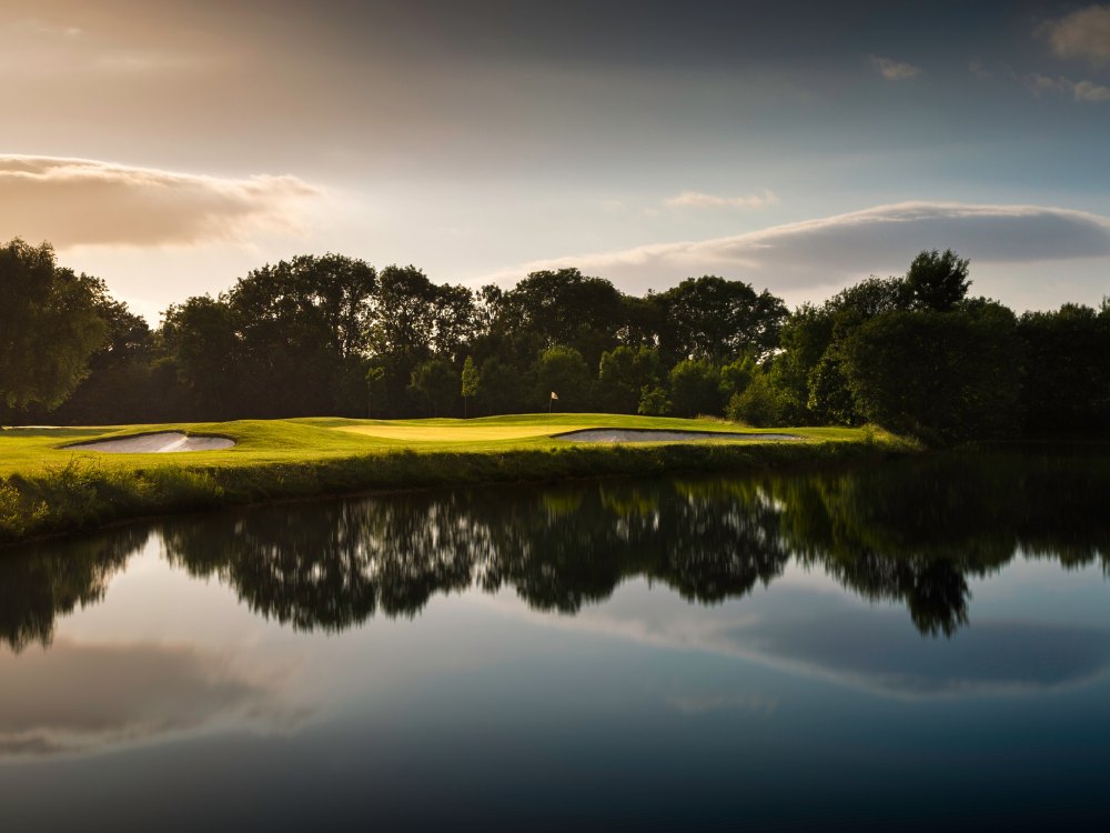 Sandford Springs Golf Club
