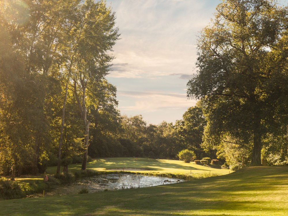 Sandford Springs Golf Club