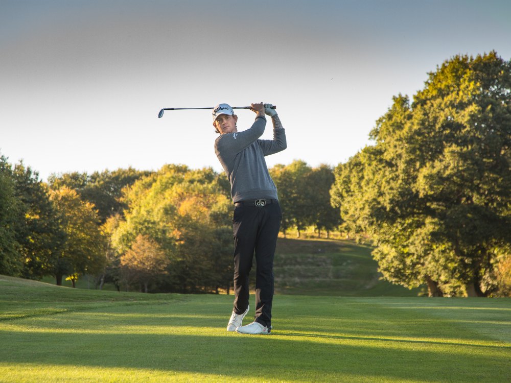 Sandford Springs Golf Club