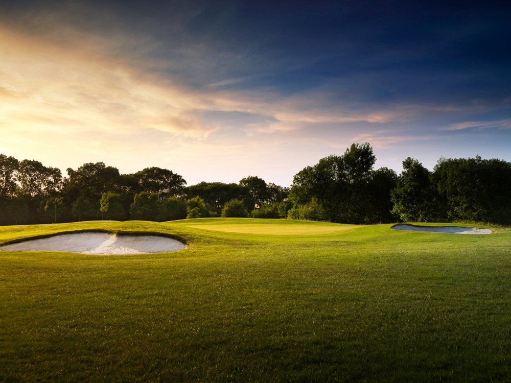 Sandford Springs Golf Club