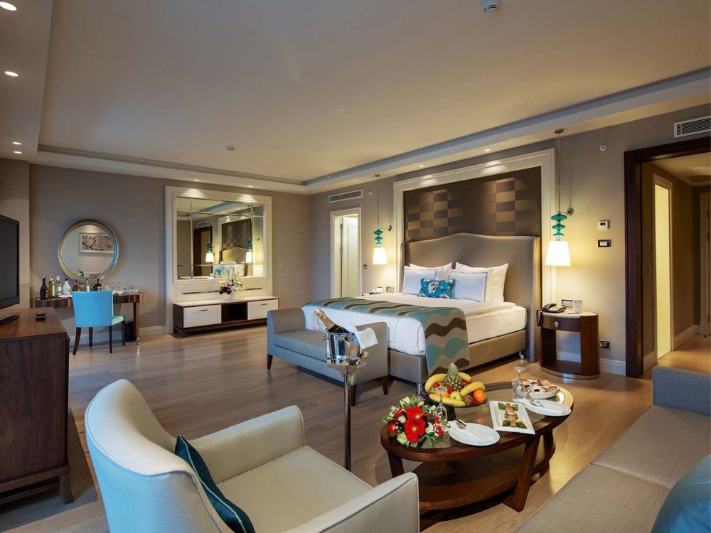 Titanic Deluxe Golf Belek