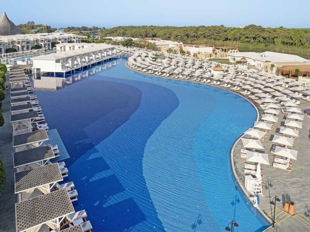 Titanic Deluxe Golf Belek