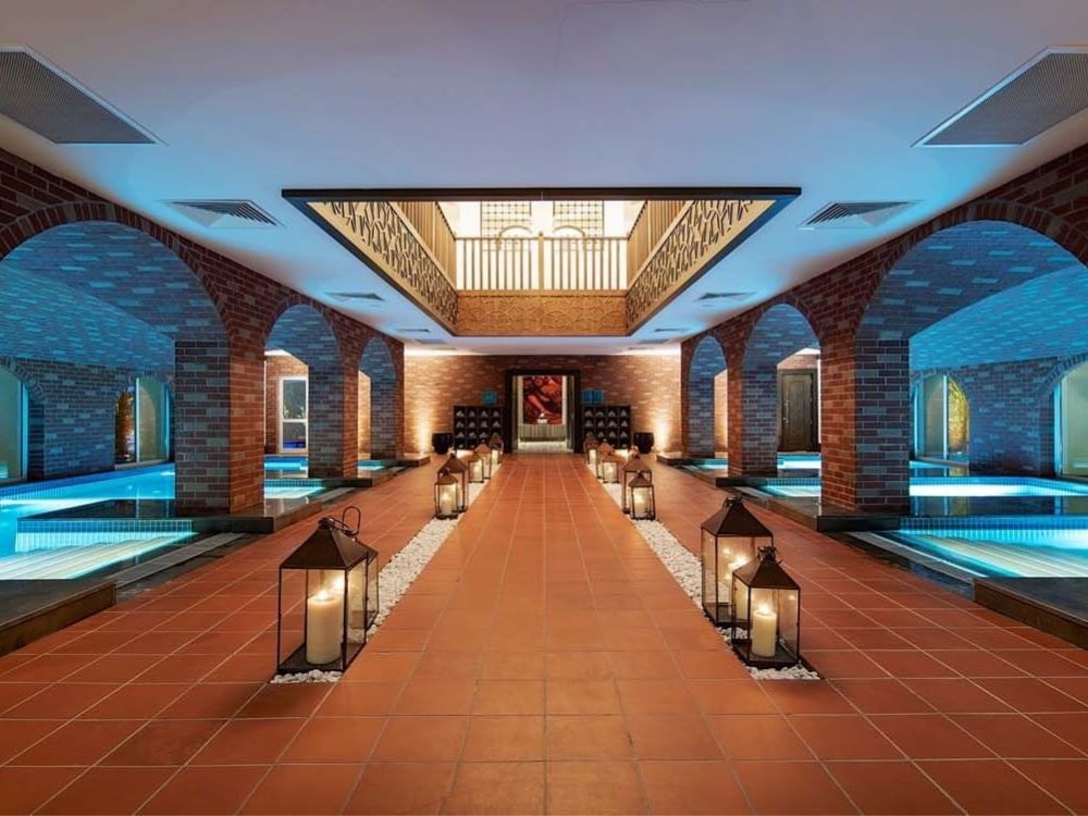 Titanic Deluxe Golf Belek
