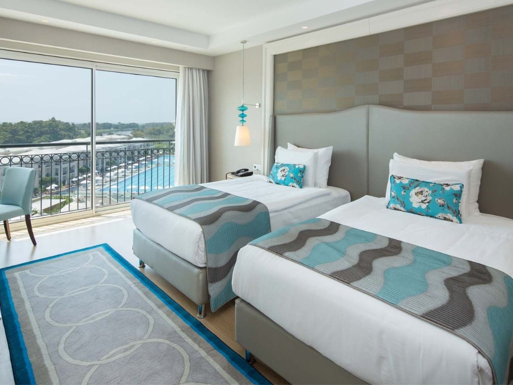 Titanic Deluxe Golf Belek