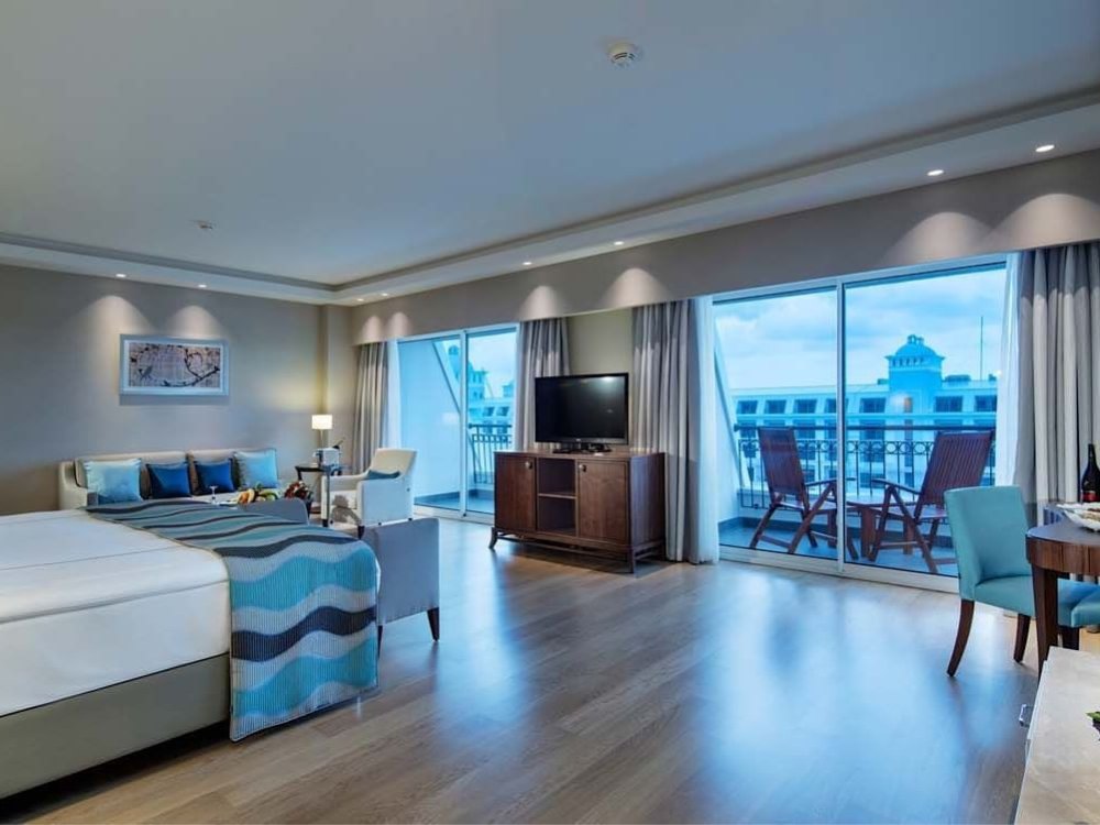 Titanic Deluxe Golf Belek