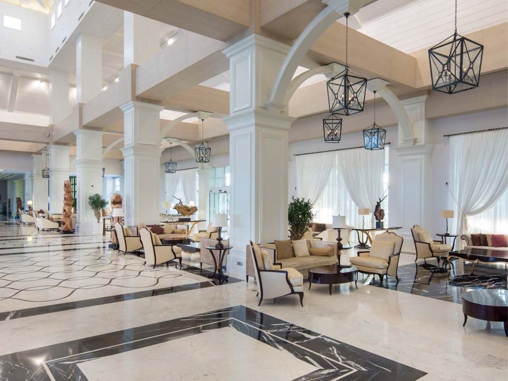 Titanic Deluxe Golf Belek