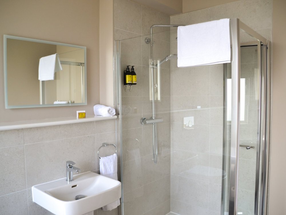 Killeen Castle - Hunters Lodges
