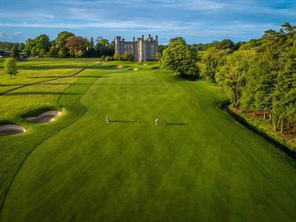 Killeen Castle Golf Course