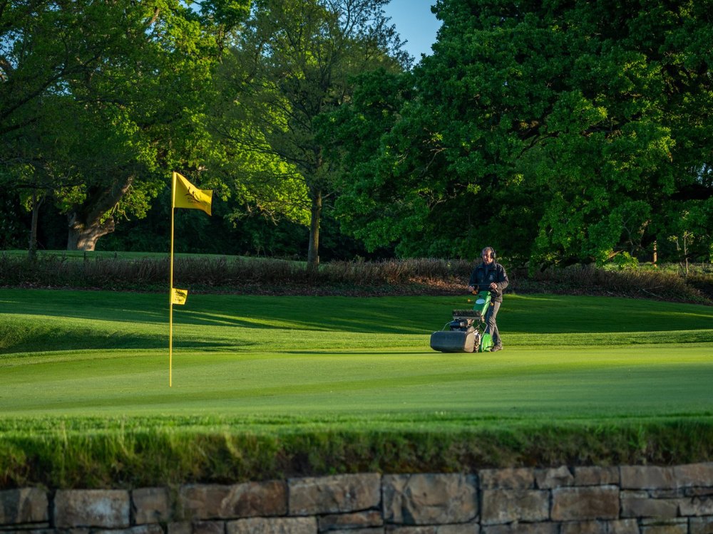 Killeen Castle Golf Course