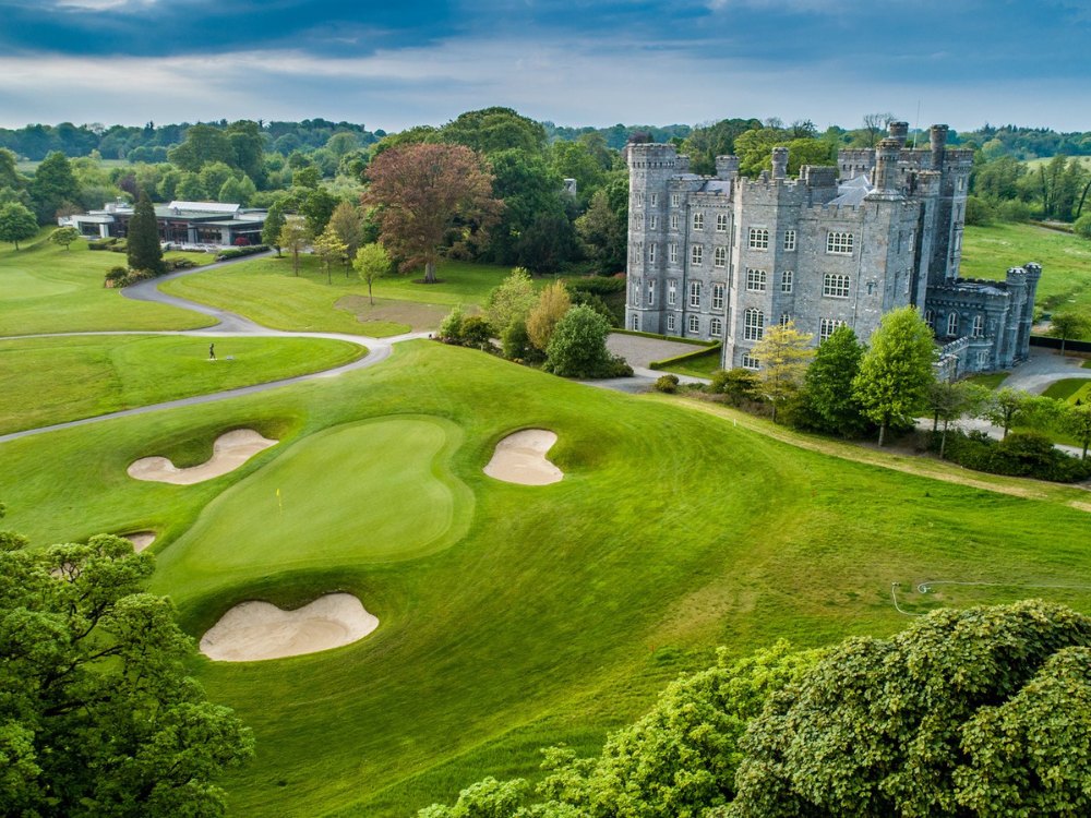 Killeen Castle Golf Course