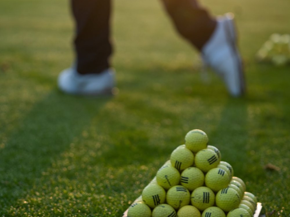 Killeen Castle Golf Course