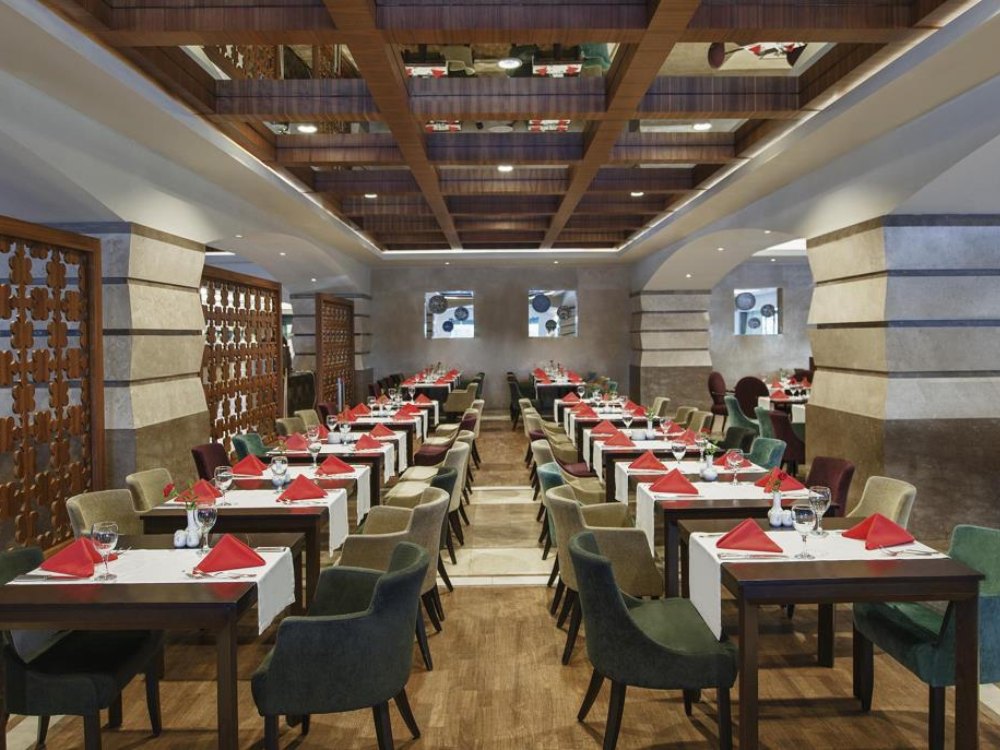 Sirene Belek Hotel