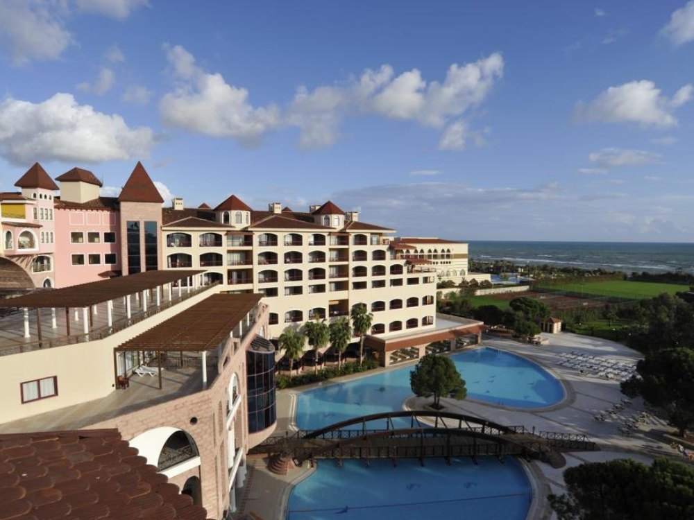Sirene Belek Hotel