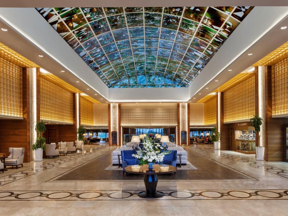 Sirene Belek Hotel