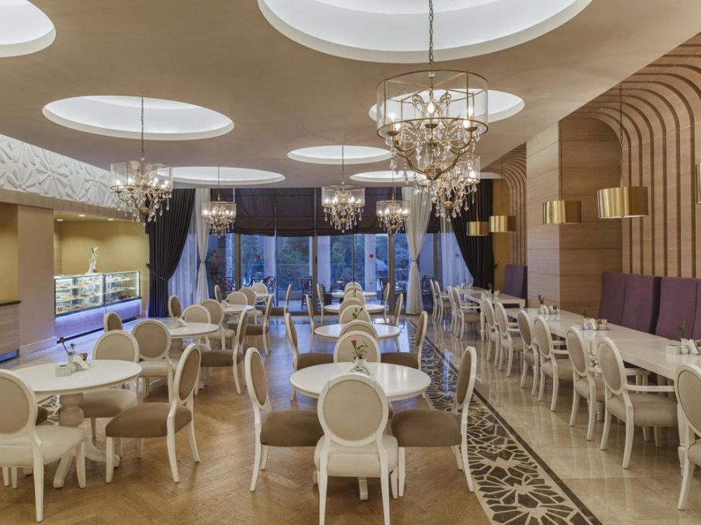 Sirene Belek Hotel