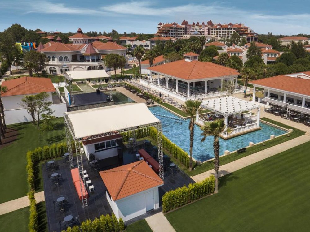 Sirene Belek Hotel