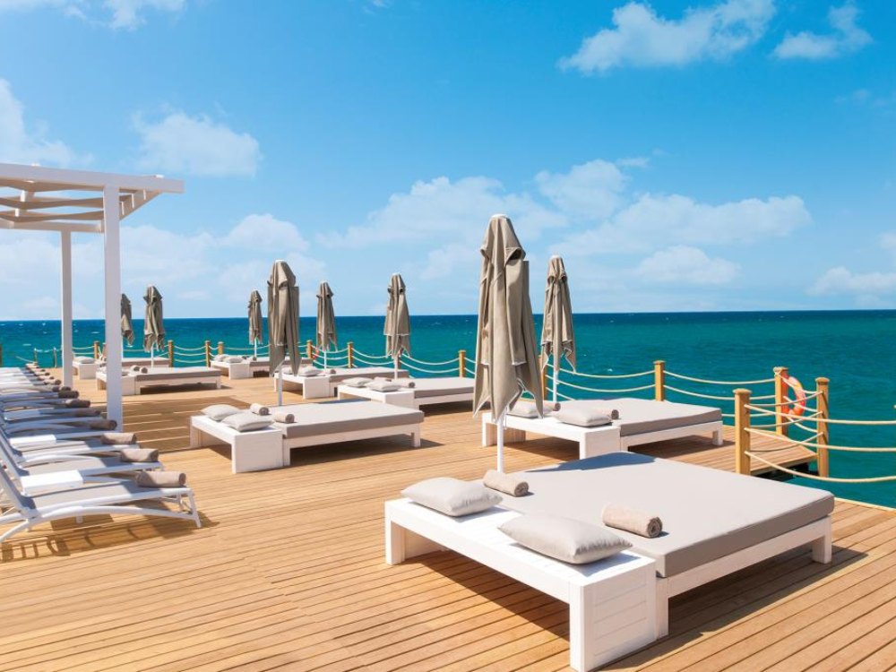 Sirene Belek Hotel