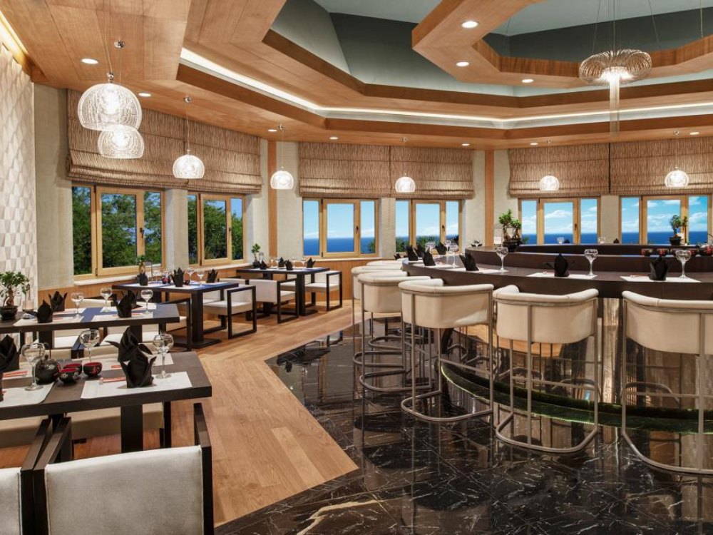 Sirene Belek Hotel